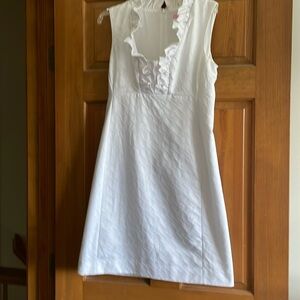 Lily Pulitzer A line dress size 2